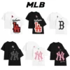 Áo Thun MLB Hottrend Unisex