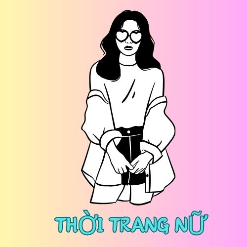 Thời Trang Nữ